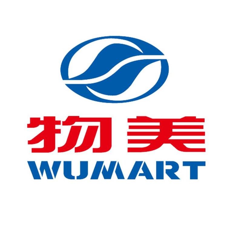 物美卖场店