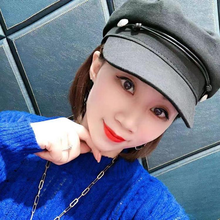 依然美的小店