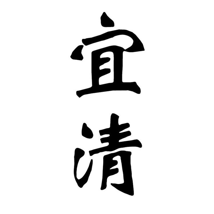 宜清护肤专营店