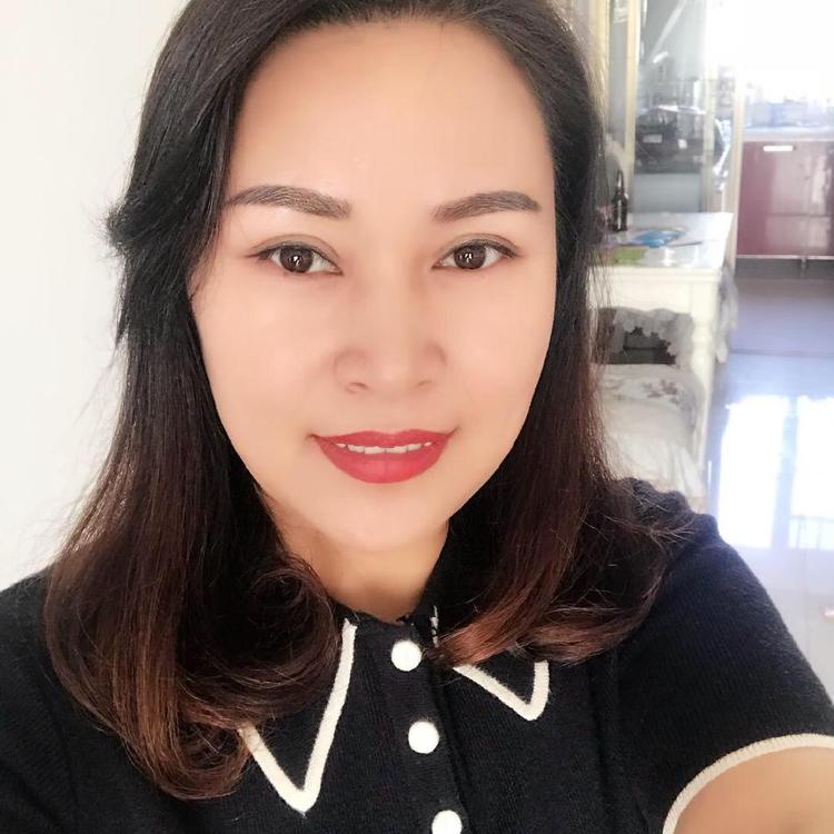 火蝴蝶女裤