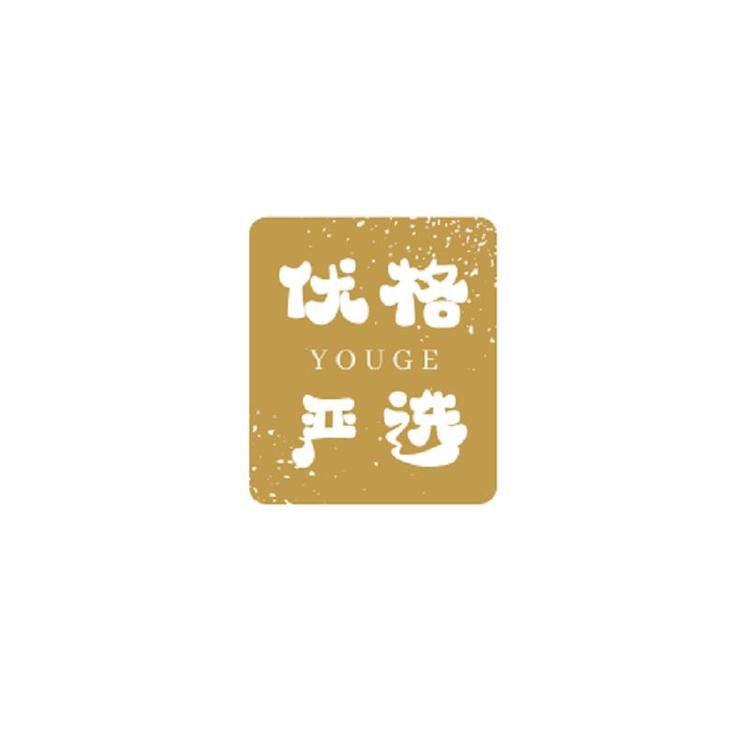 优格严选
