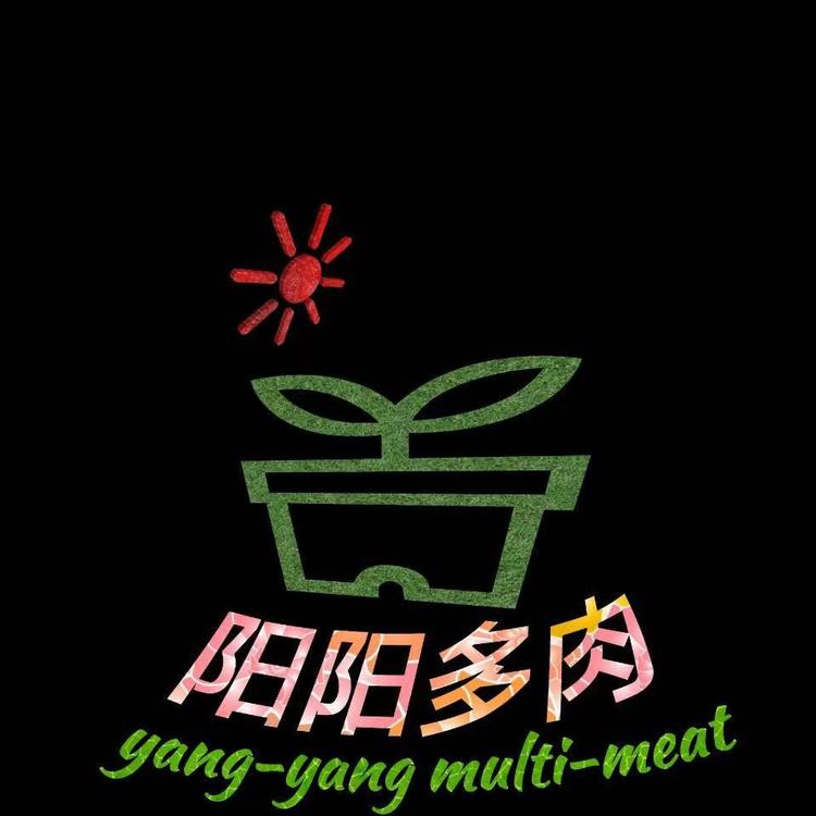 云南阳阳多肉基地
