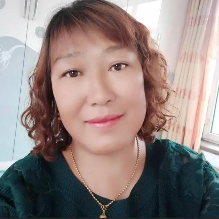 霞姐的土特产店