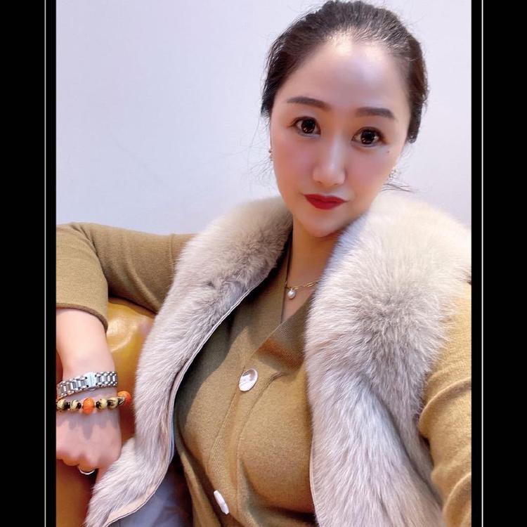 云沐秭服饰