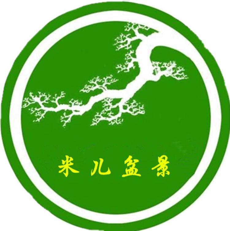 宜丰县米儿园艺盆景
