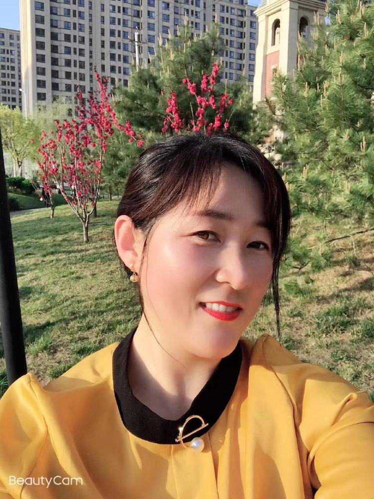 廊坊灿雪美集商贸有限公司的小店