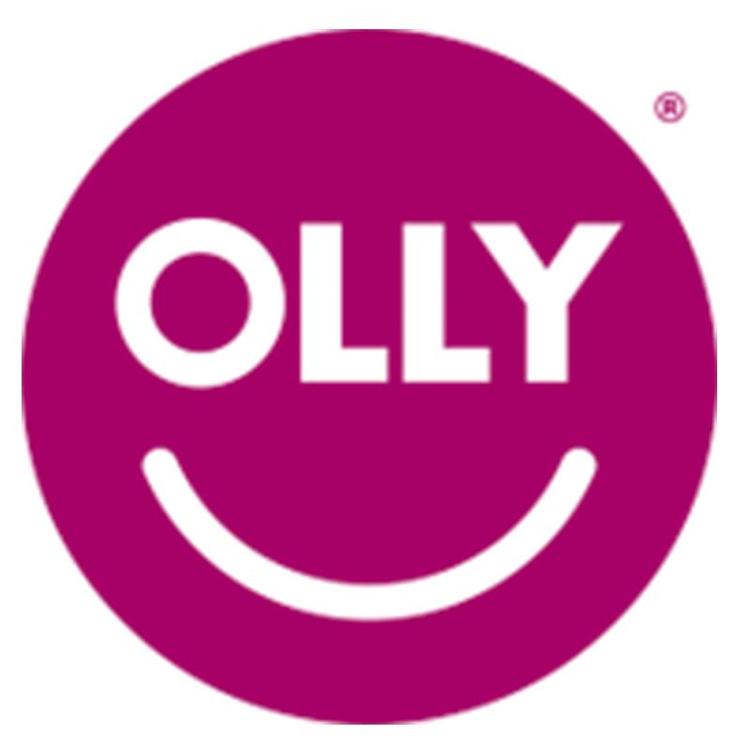 OLLY海外旗舰店