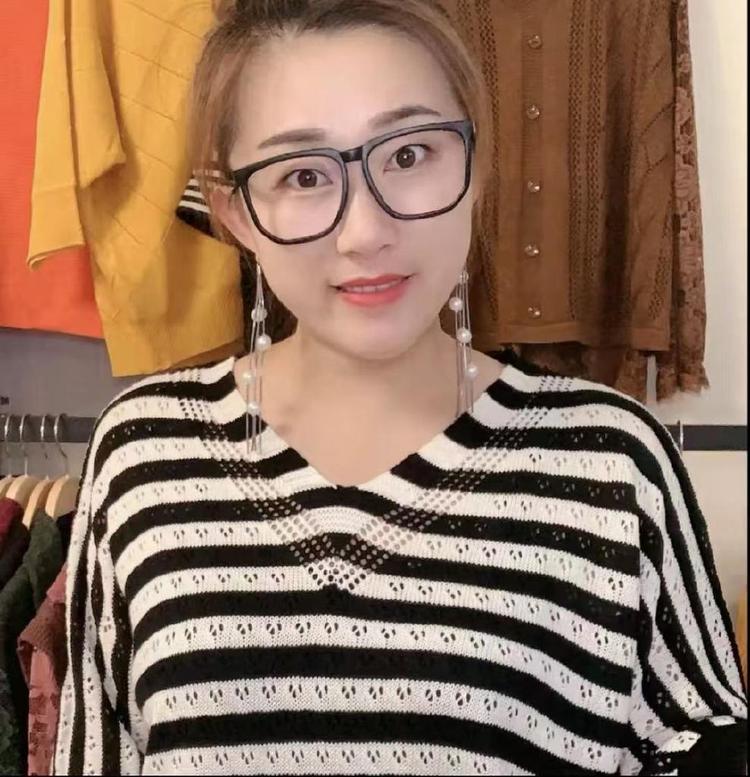 佟丽的小店