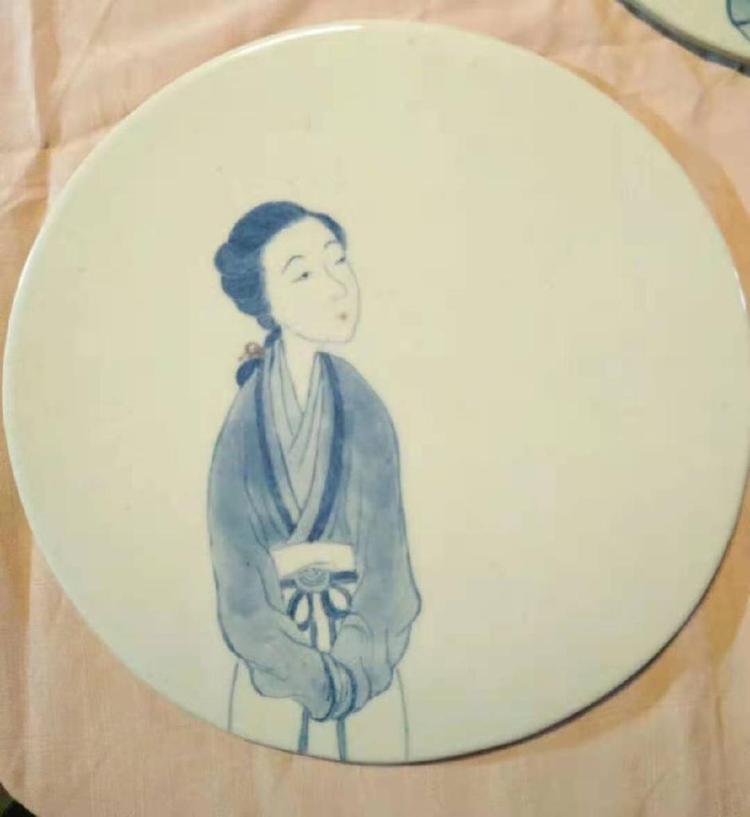 玉簪陶瓷