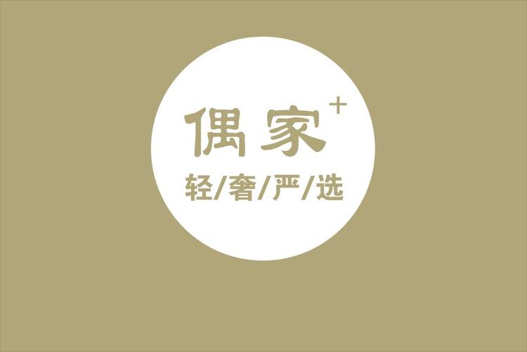 偶家十轻奢服饰