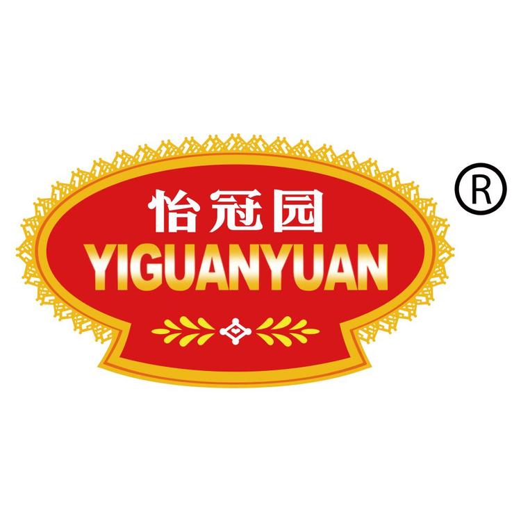 怡冠园YIGUANYUAN食品旗舰店
