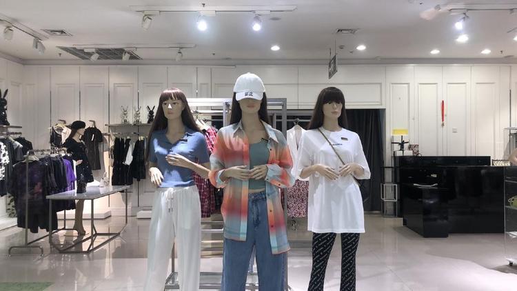 商丘市启轩商贸有限公司