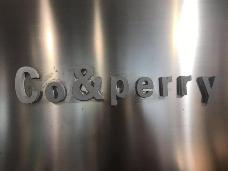 COPERRY