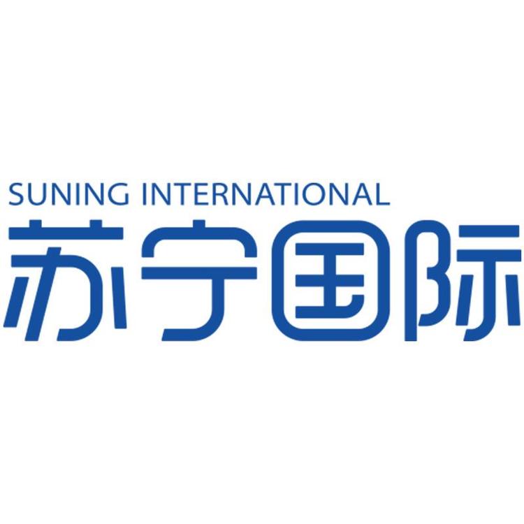 苏宁国际海外旗舰店