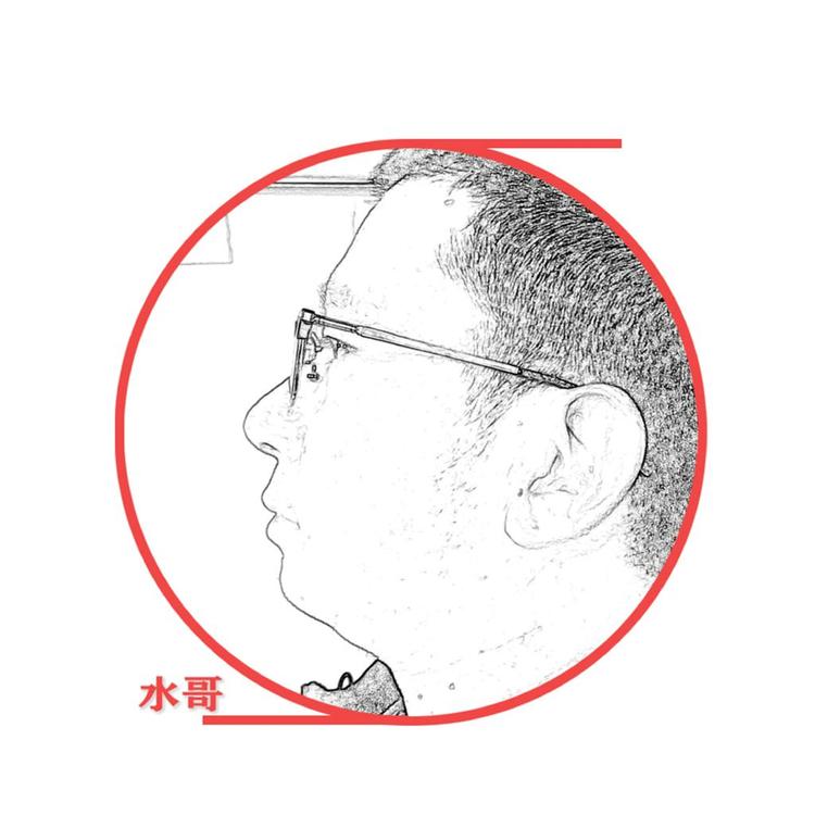 唐山建英商行水哥小店