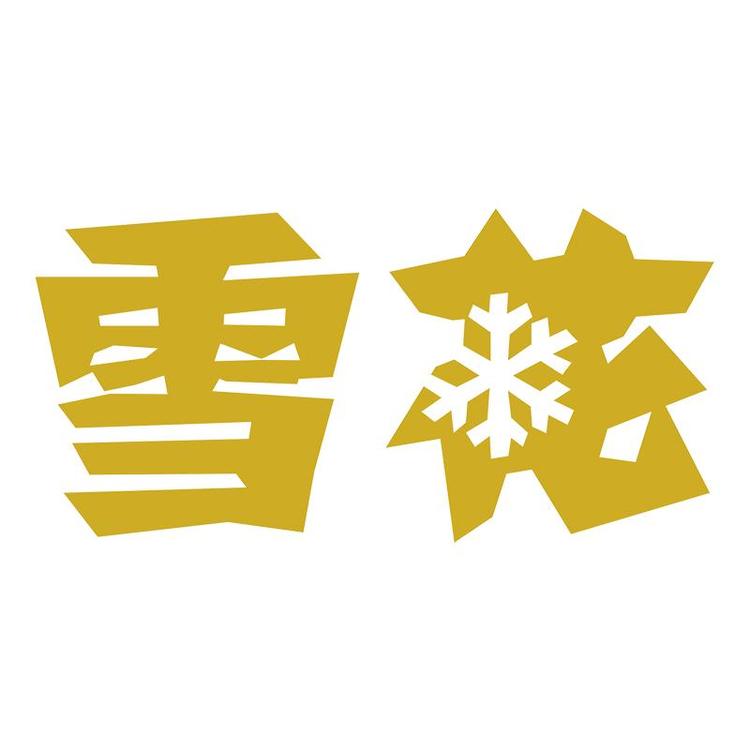 雪花官方旗舰店