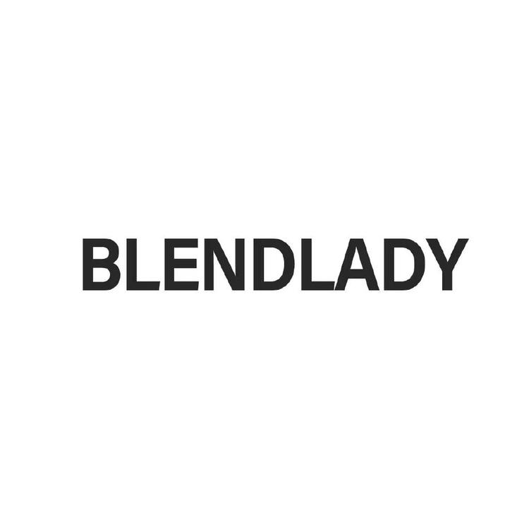 BLEND LADY手工制包的小店