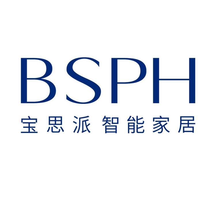 宝思派智能家居