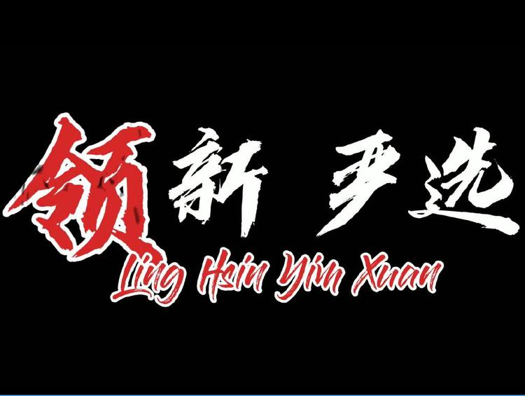 领新 严选