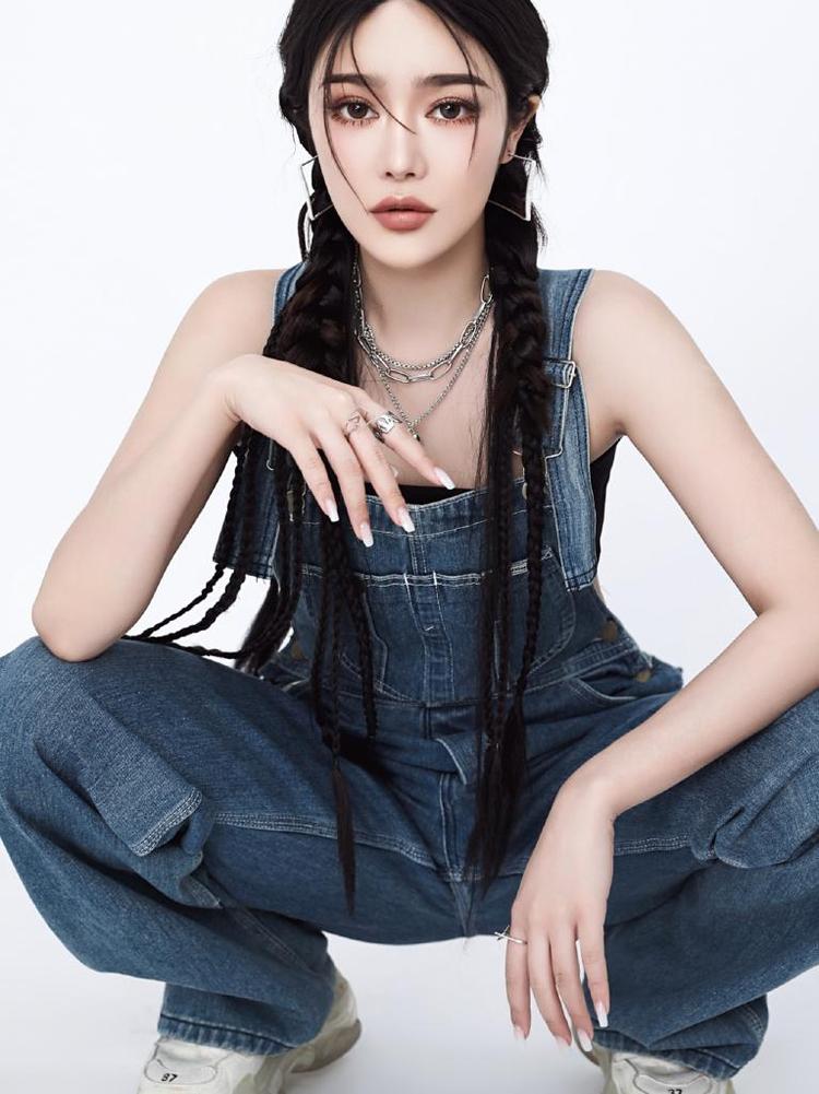 Coolsister小众设计潮流饰品