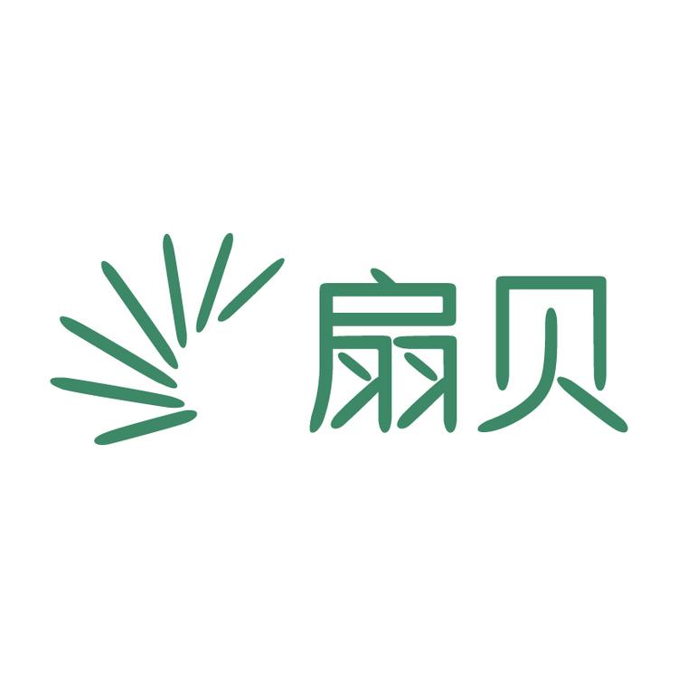 扇贝