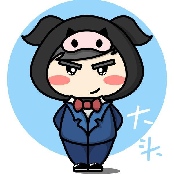 硕强五花头小毛董事长