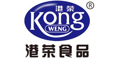 港荣Kong WENG官方旗舰店