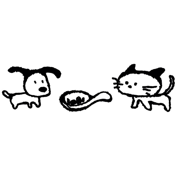 为勺宠物
