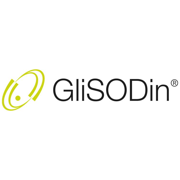 GLISODIN海外旗舰店