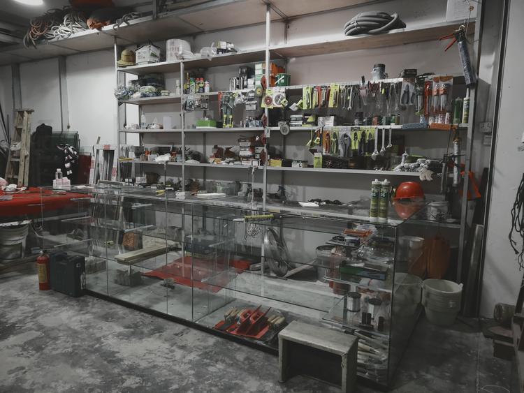 杭州金秉元贸易有限公司的小店