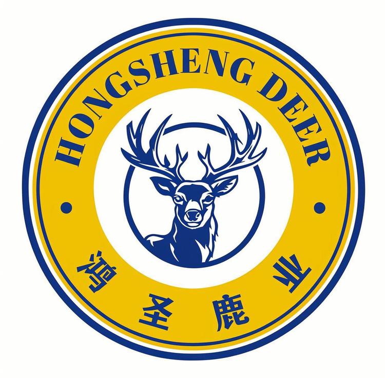 鸿圣鹿业参茸贵细专营店