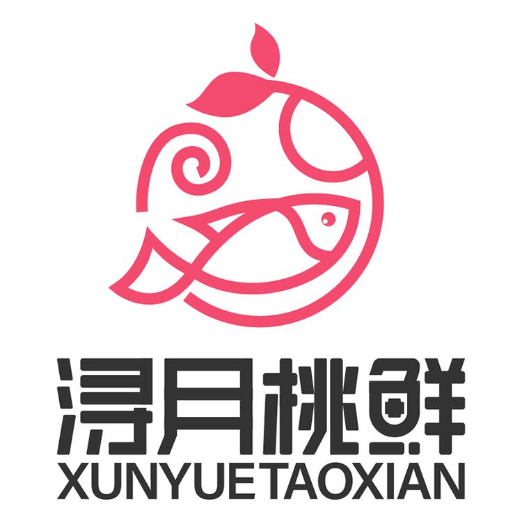 浔月桃鲜
