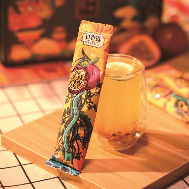 浪小乐零食