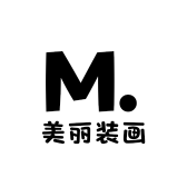 美丽装画