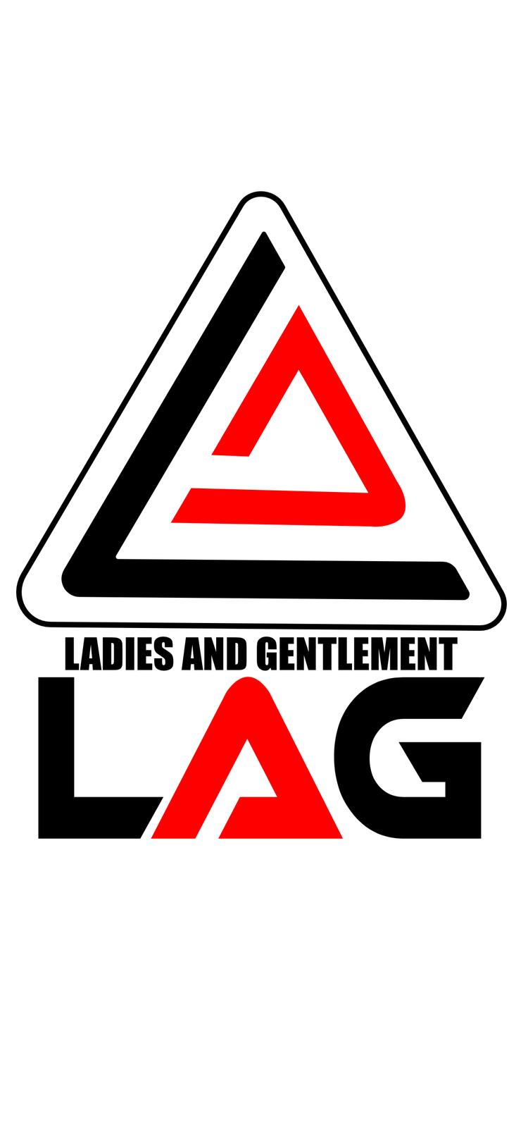 LAG男装店