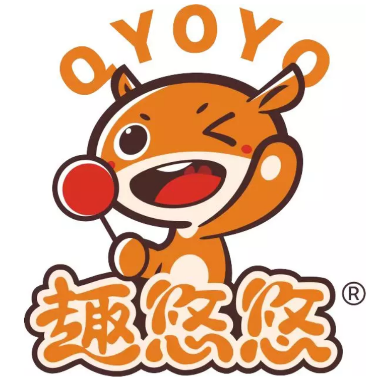 趣悠悠食品旗舰店