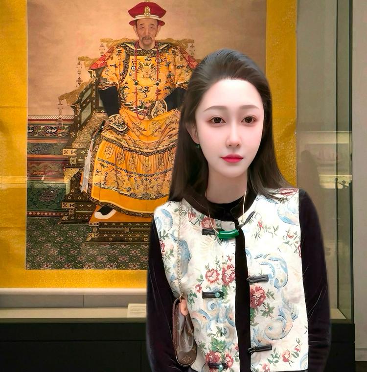 小理琯贞堂