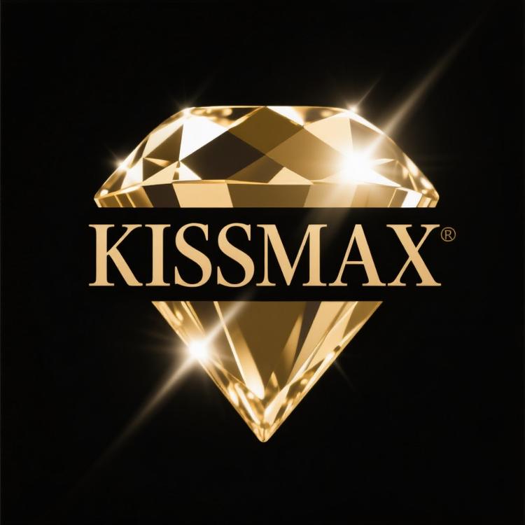 KISSMAX奢华饰品
