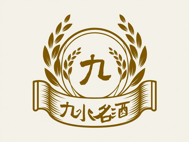 九水白酒专营店