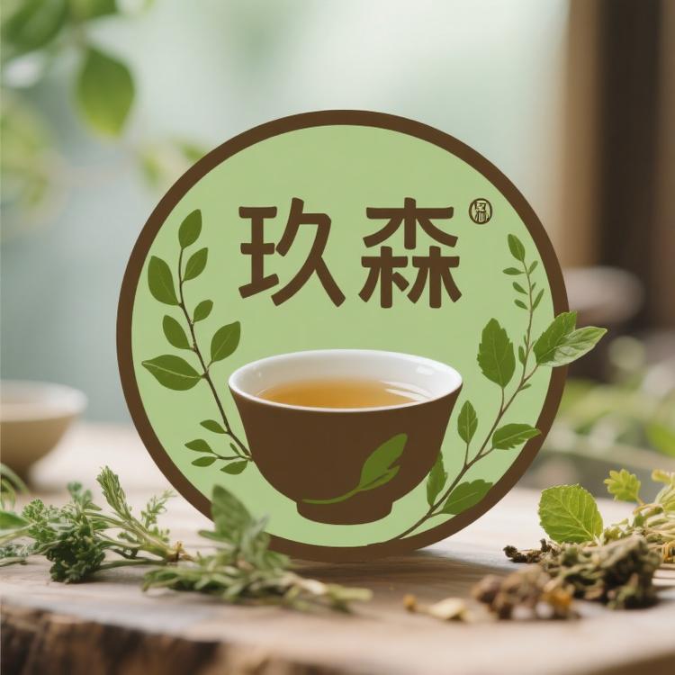 玖森草本养生茶小铺