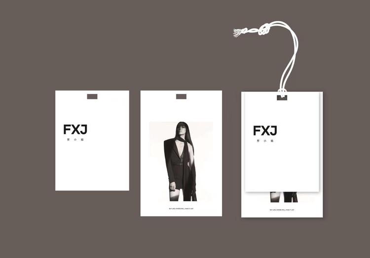 FANGXIAOJIE原创女装