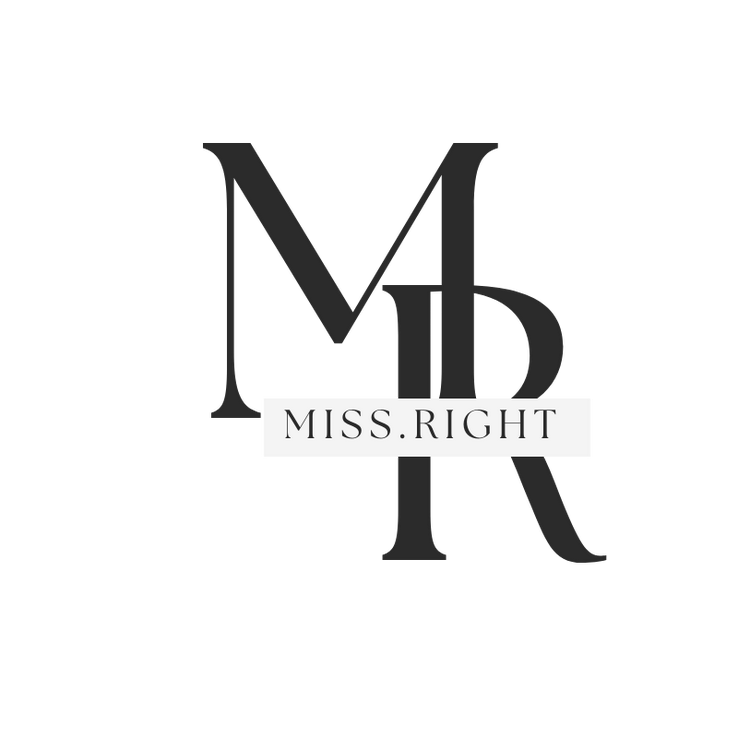 MISSRIGHT