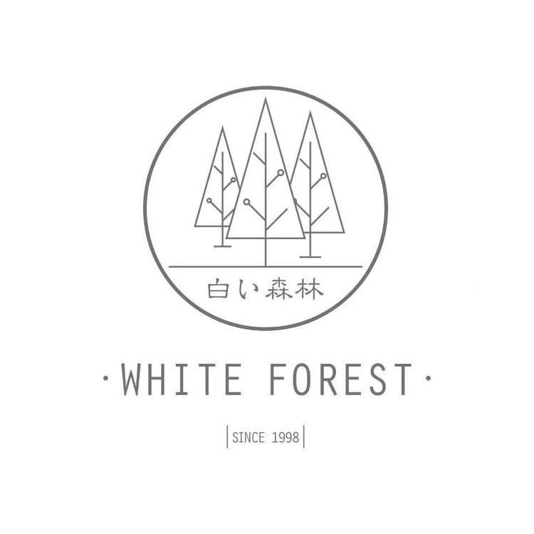 白森林工厂店