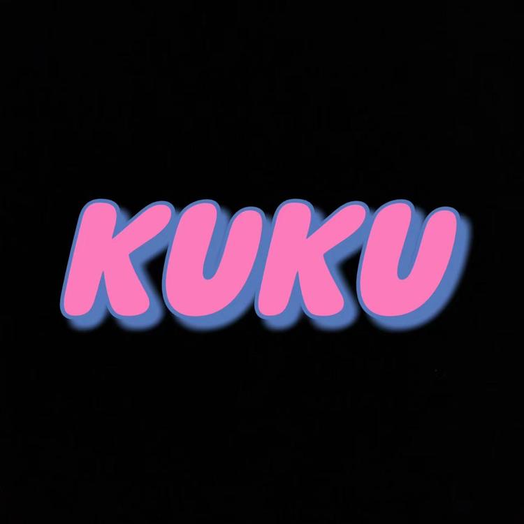 KUKU贴纸铺