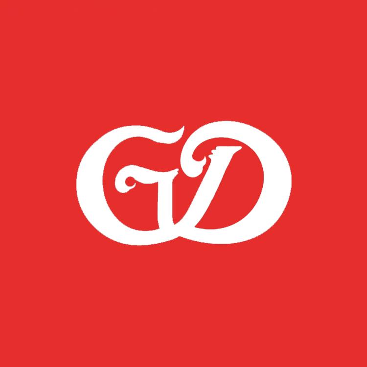 GD女装同款