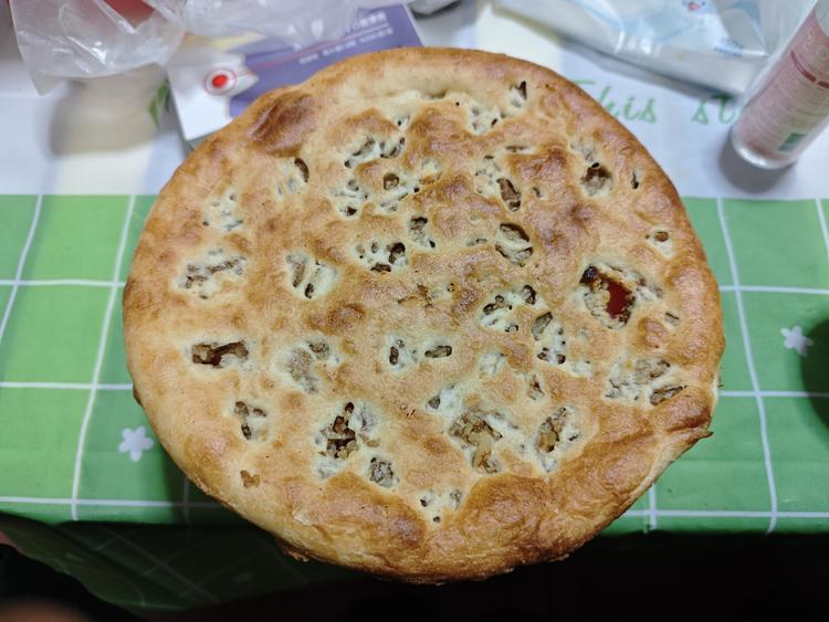 阿卜来提甜品馕店