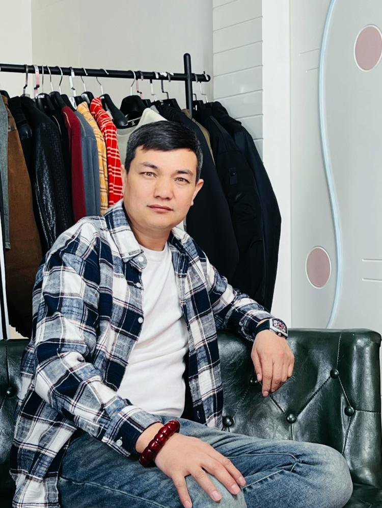 ALIM服装店