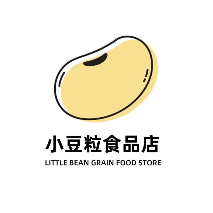 小豆粒食品店