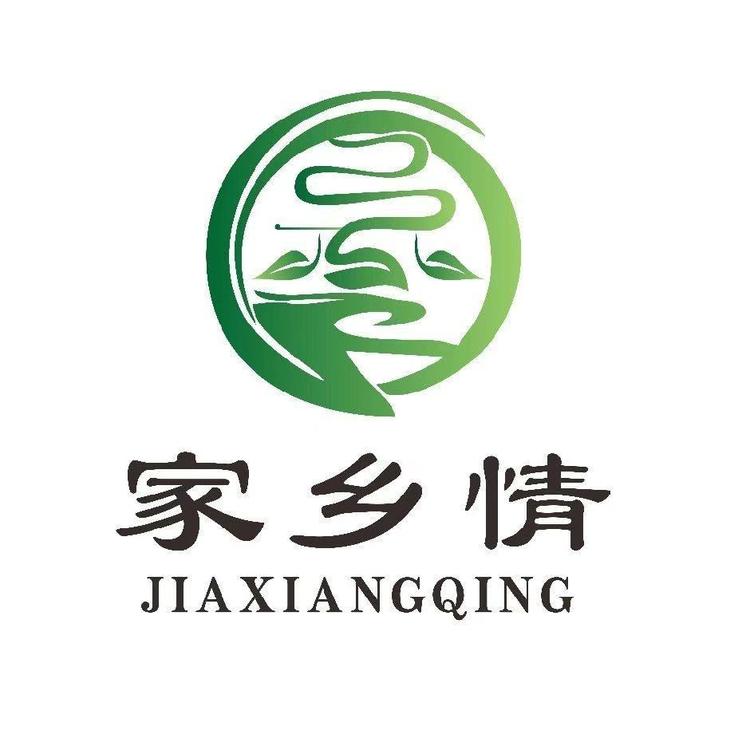 家乡情农特产