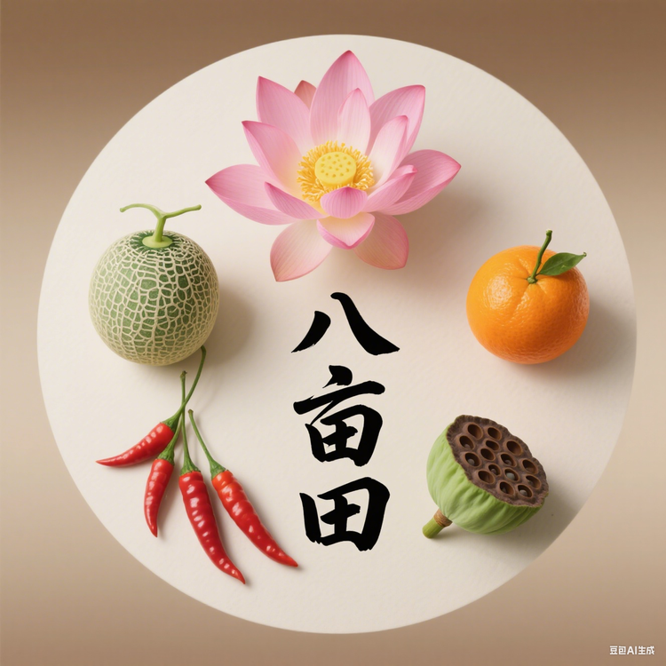 永丰县八亩田优品生活坊